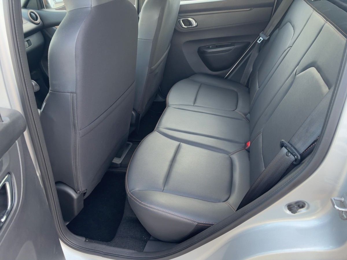 Dacia Spring – Bild 7