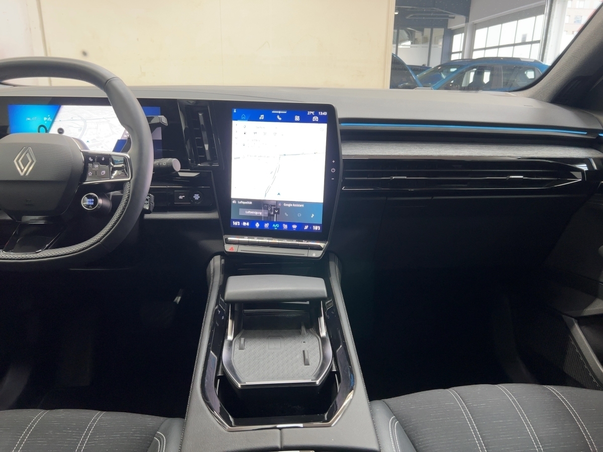 Renault Austral – Bild 11