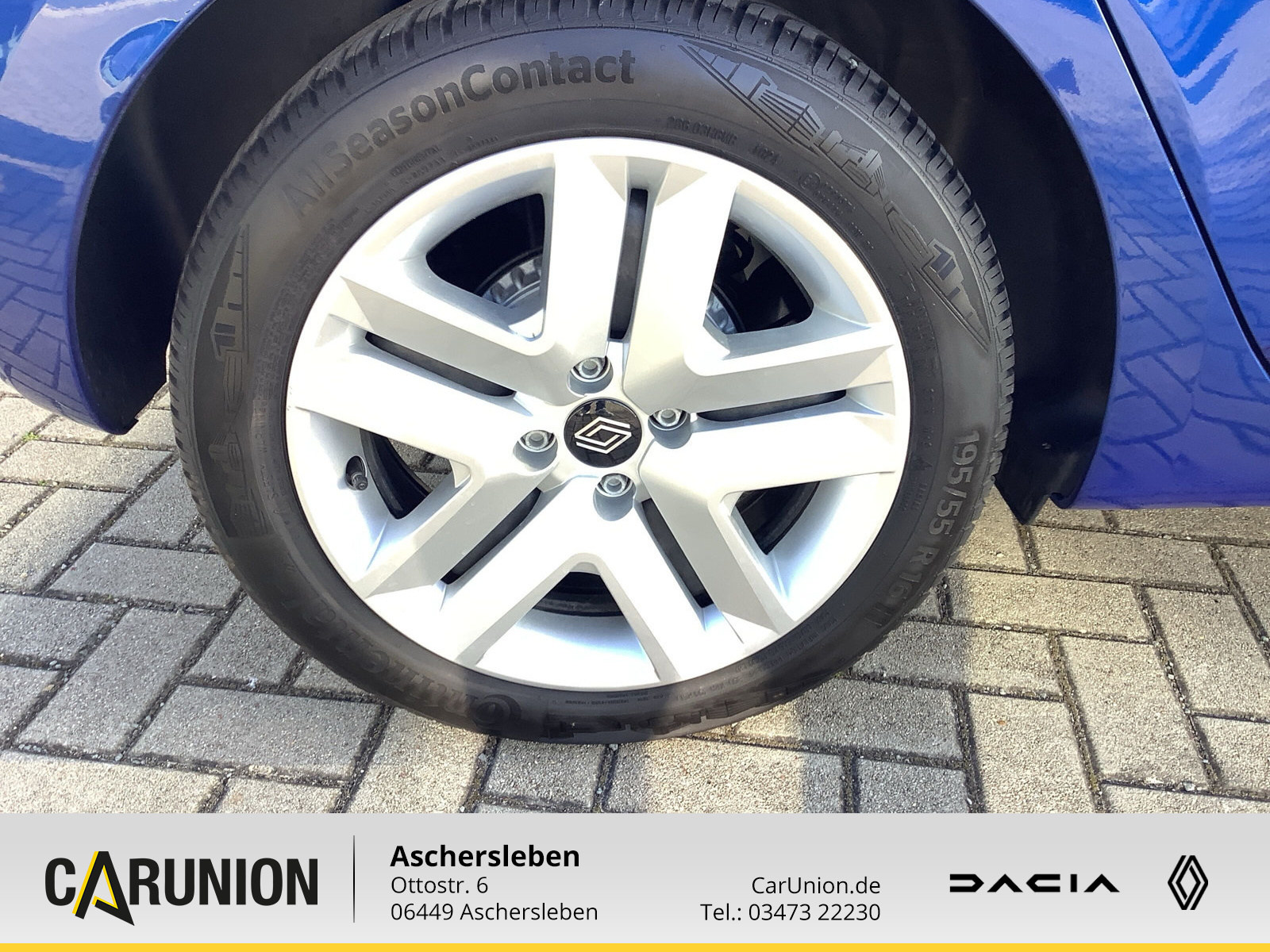Renault Clio – Bild 12