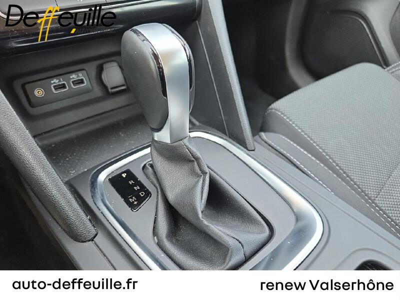 Renault Megane IV Berline