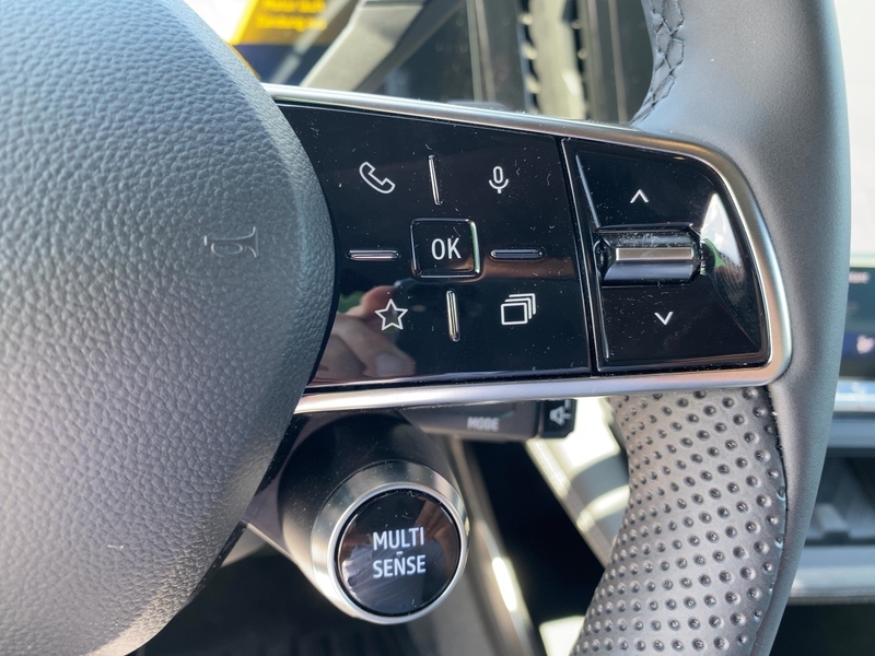 Renault Scenic E-Tech