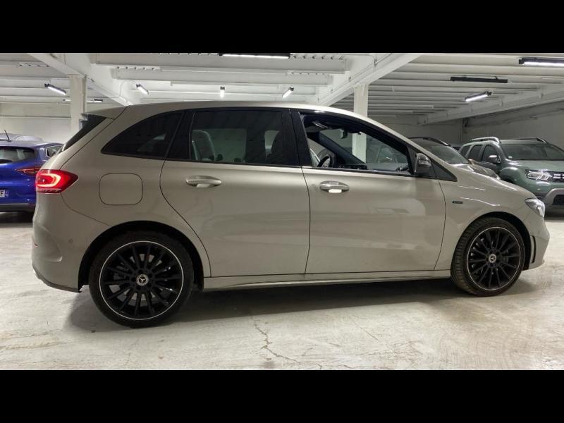 Mercedes Classe B