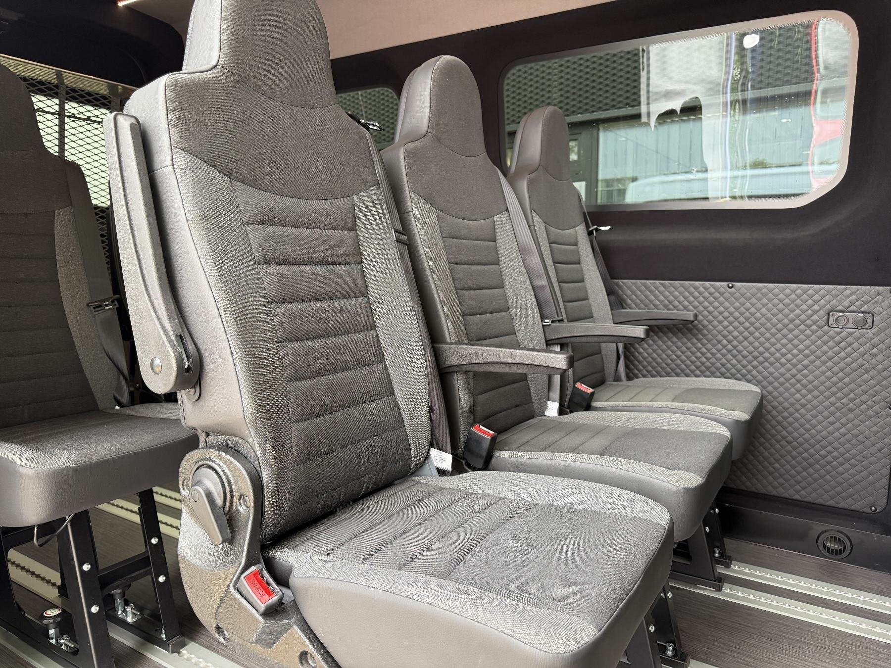 Renault Master – Bild 24