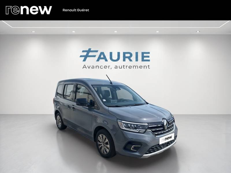 Renault Kangoo VP