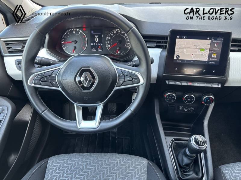 Renault Clio V