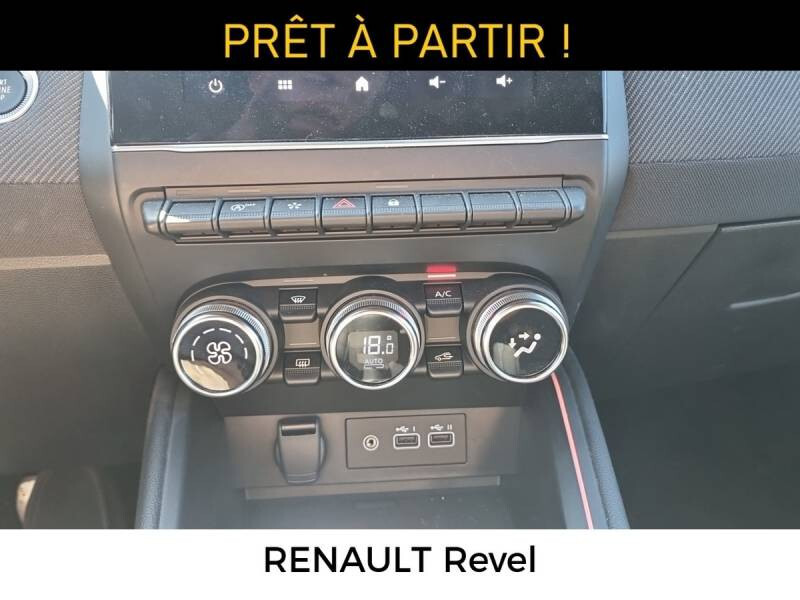 Renault Clio V