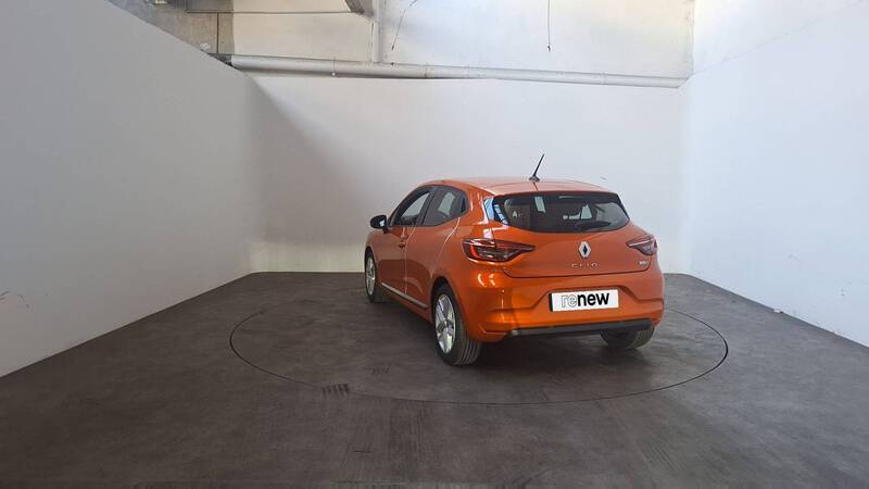 Renault Clio V