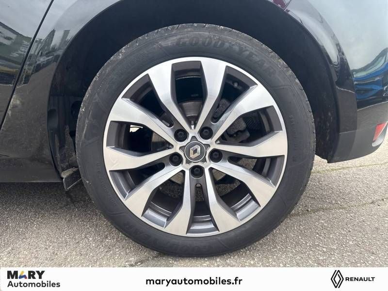 Renault Megane IV Berline