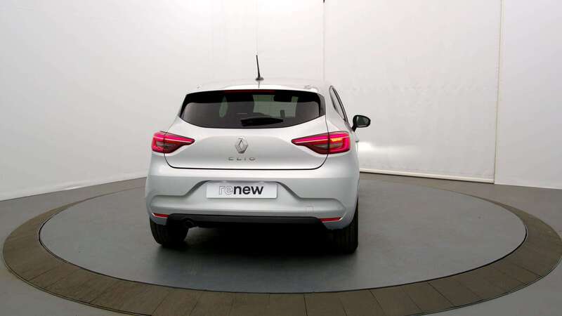 Renault Clio V