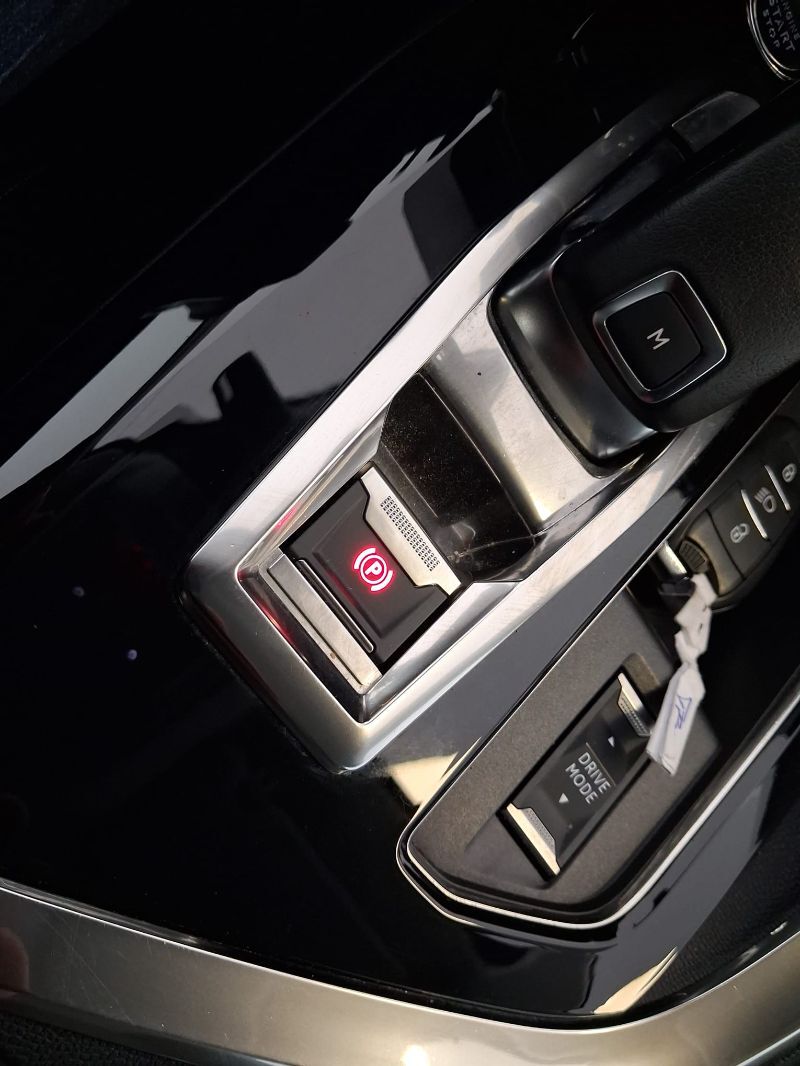 PEUGEOT 3008 2021 — imagine 38