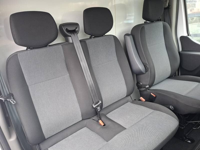 Renault Master Fourgon