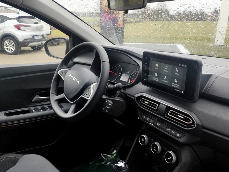 Fahrzeugabbildung Jogger Extreme+ Bild 8 von 15