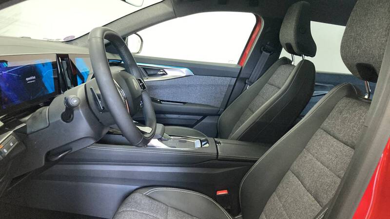 Renault Espace VI
