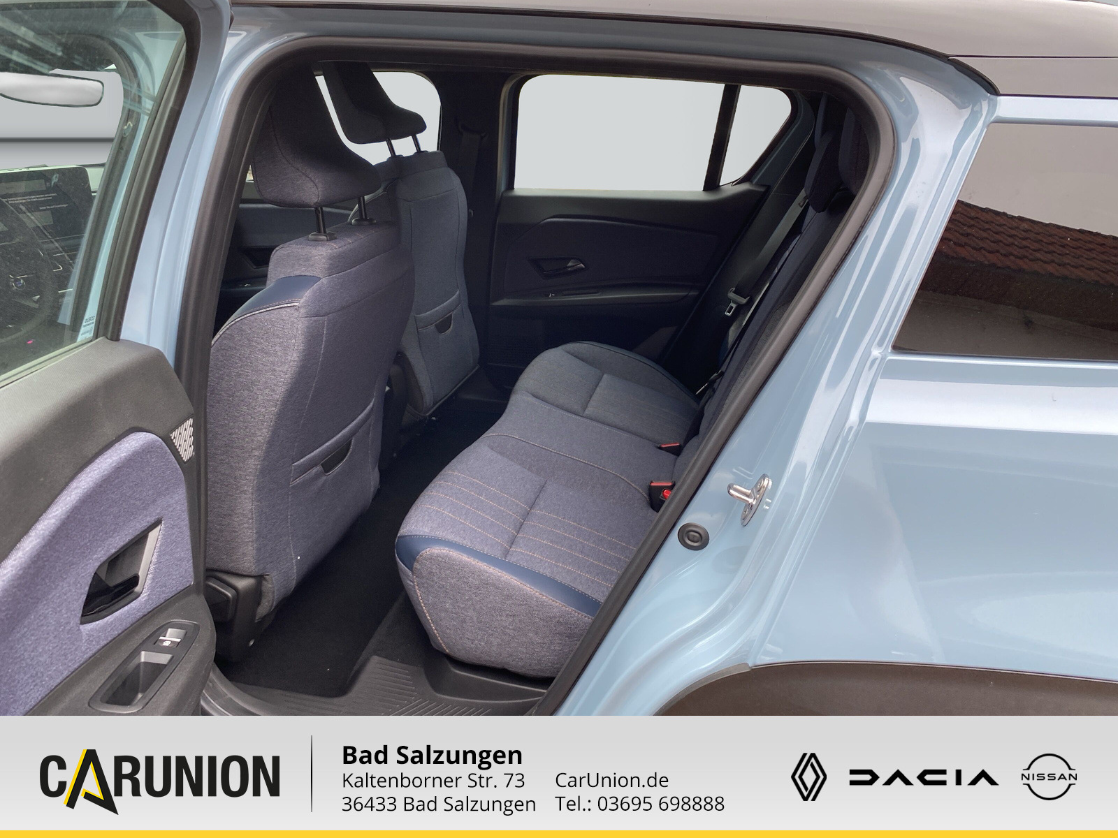 Renault R 4 – Bild 8