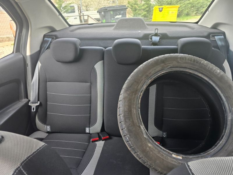 DACIA Logan 2019 — imagine 38