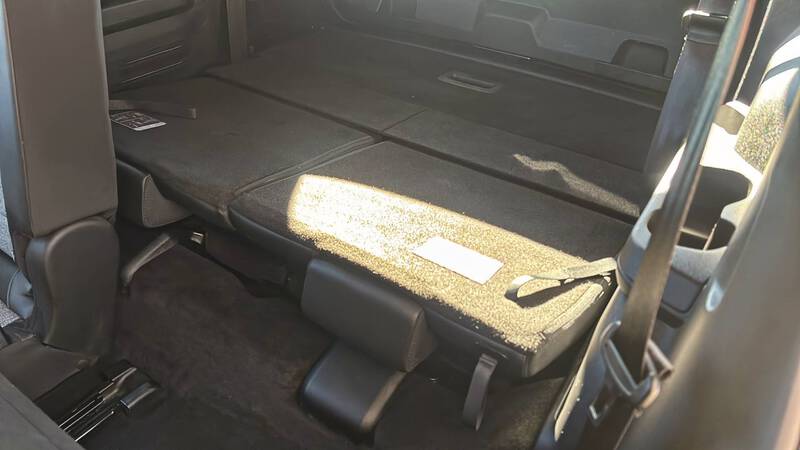 Renault Espace VI