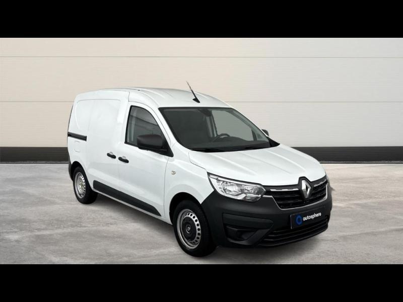 Renault Express VAN