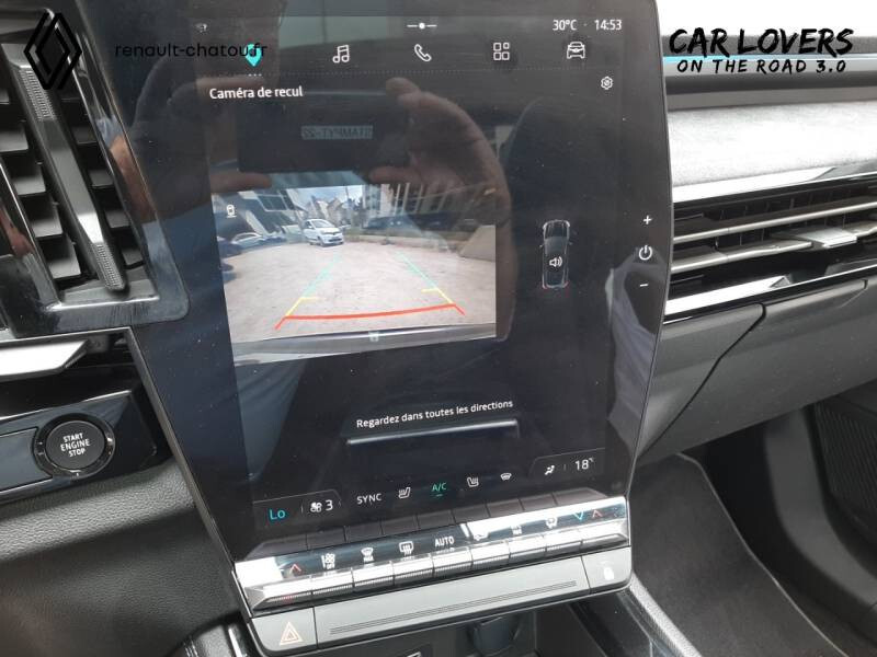 Renault Austral