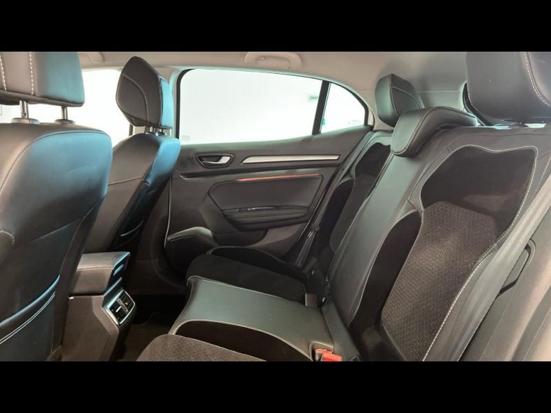 Renault Megane IV Berline