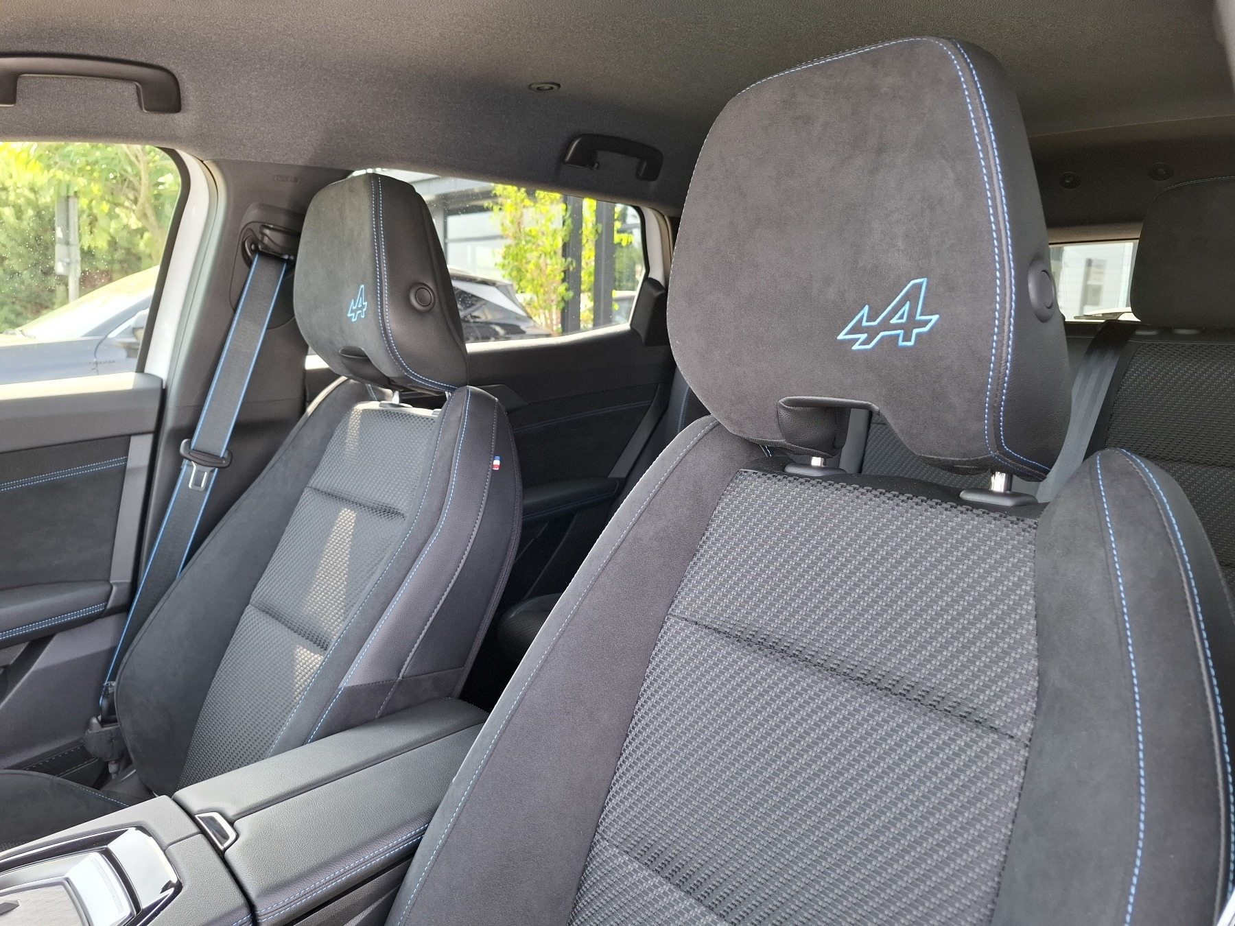 Renault Espace – Bild 34