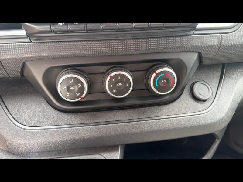 Renault Trafic Fourgon