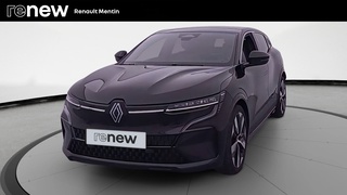 MEGANE E-TECH ELECTRIQUE