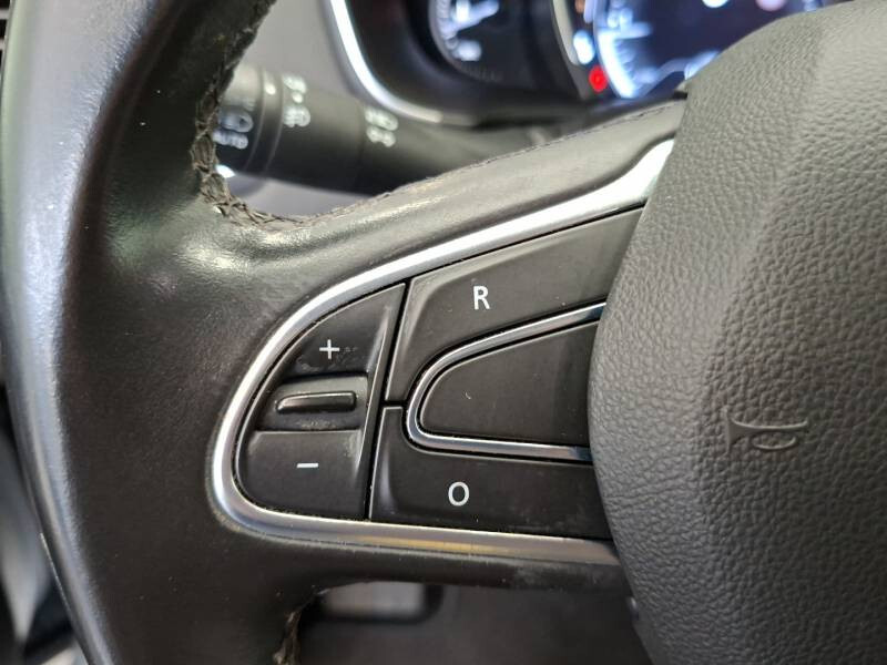 Renault Megane IV Berline