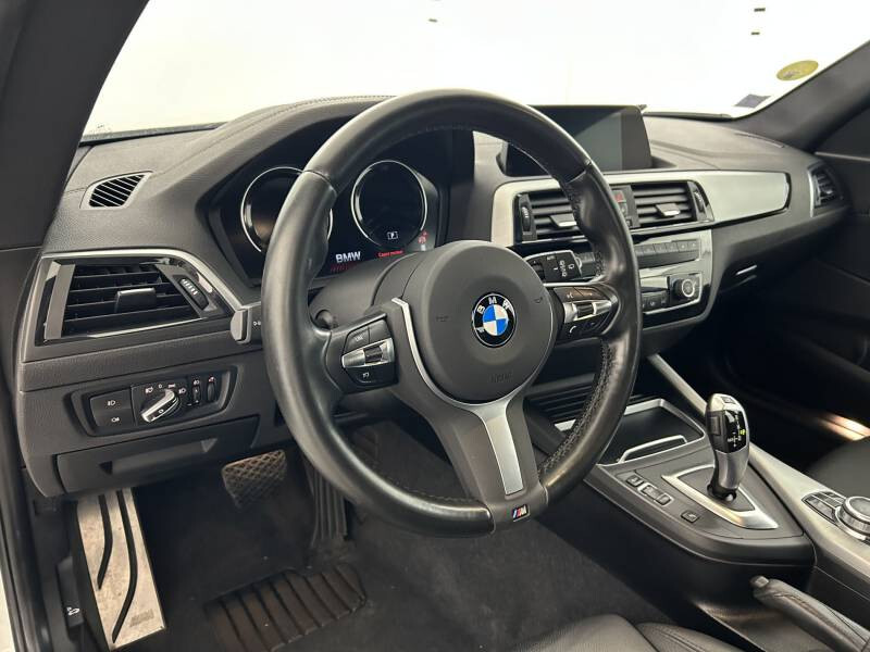BMW Serie 1