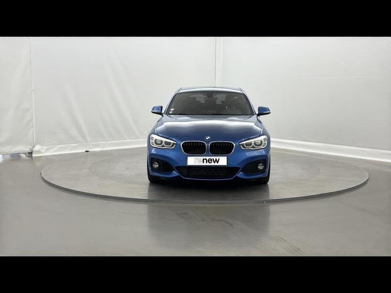 BMW Serie 1
