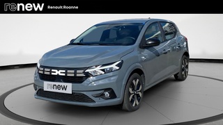 SANDERO
