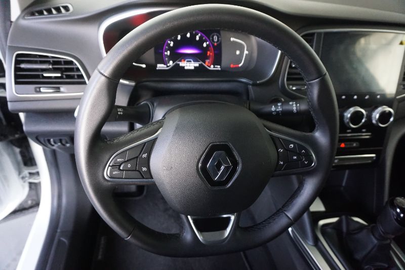 RENAULT Megane 2024 — imagine 41