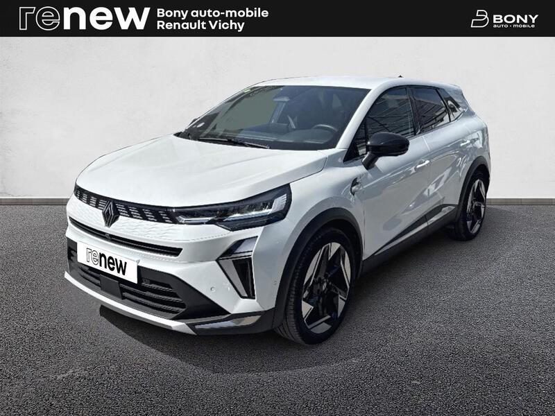 Renault Symbioz
