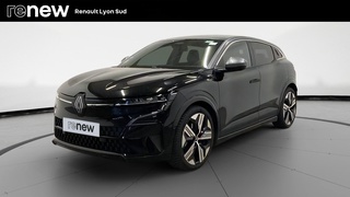 MEGANE E-TECH ELECTRIQUE