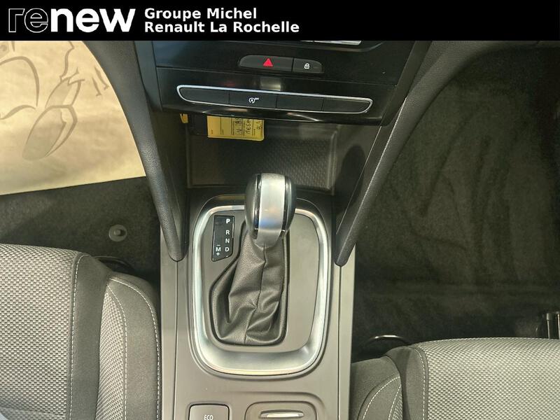 Renault Megane IV Berline