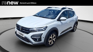SANDERO
