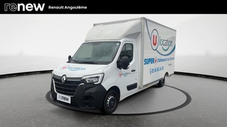 MASTER PLANCHER CABINE