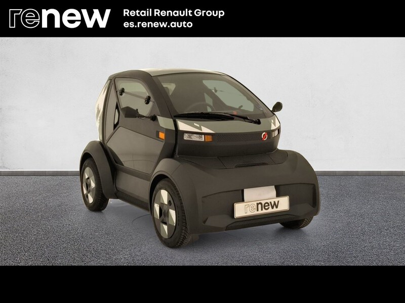 Renault Twizy