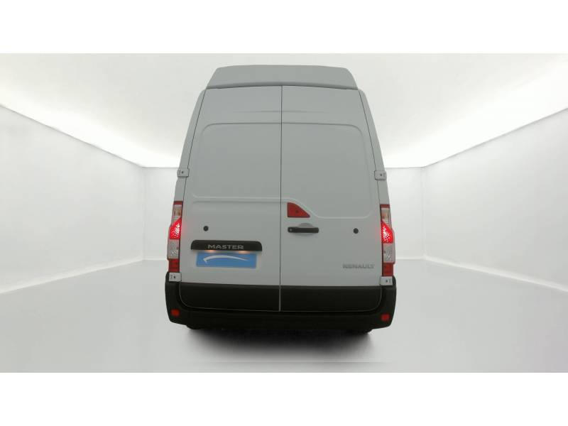 Renault Master III