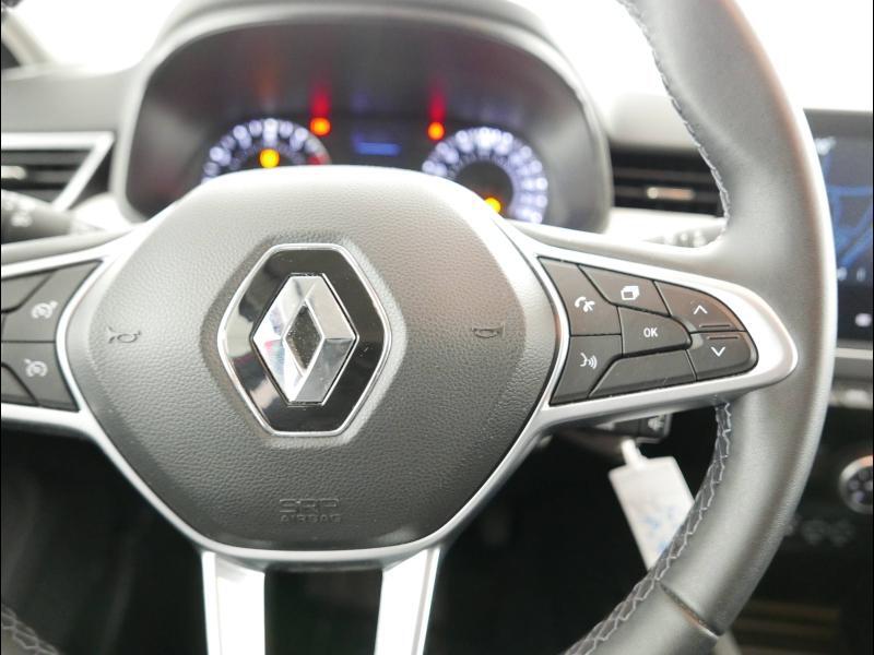 Renault Clio V