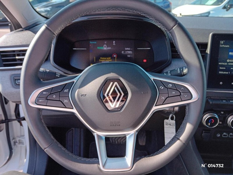 Renault Clio V