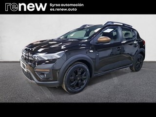 SANDERO