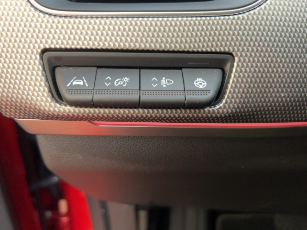 Renault Arkana – Bild 15