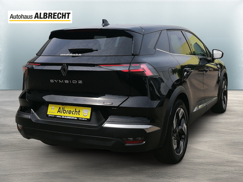 Fahrzeugabbildung Symbioz E-Tech Full Hybrid 160 Bild 12 von 15