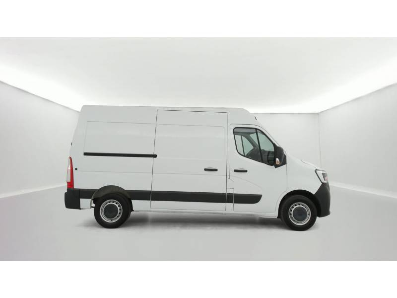 Renault Master III