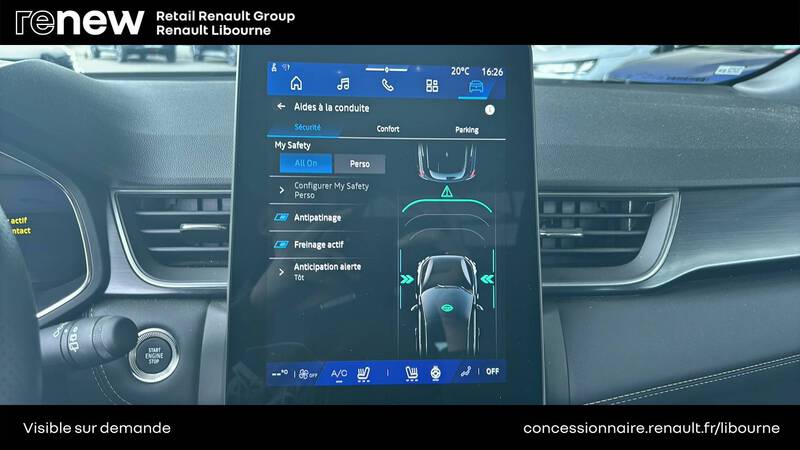 Renault Symbioz