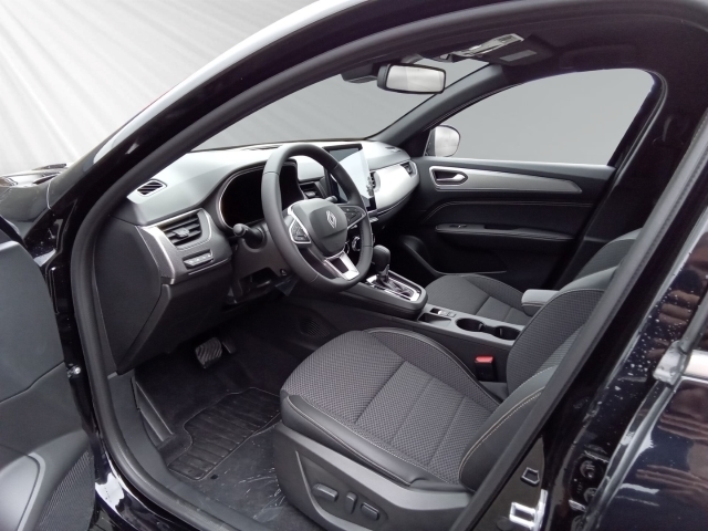 Renault Arkana – Bild 8