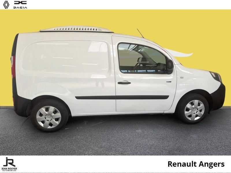 Renault Kangoo E-Tech Electrique