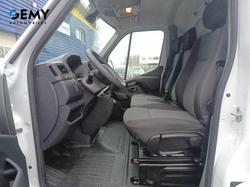 Renault Master III