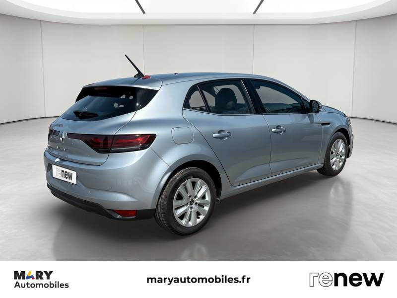Renault Megane IV Berline