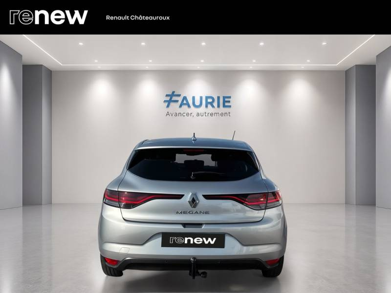 Renault Megane IV Berline